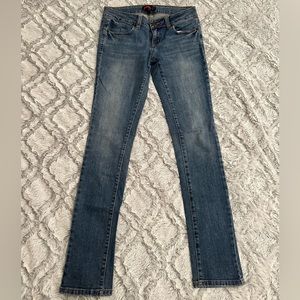 Forever 21 Skinny Jeans